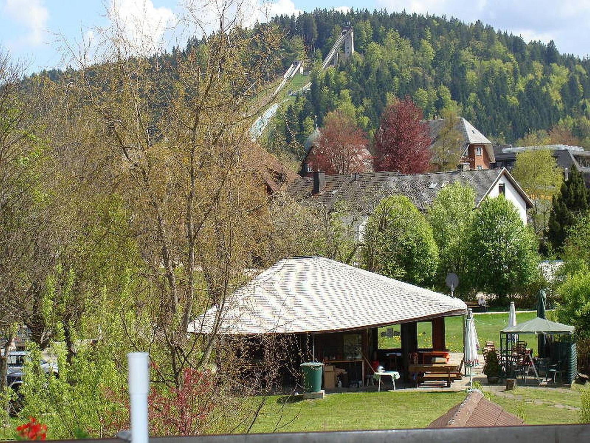 Ferienhaus Im Grund Hinterzarten Extérieur photo
