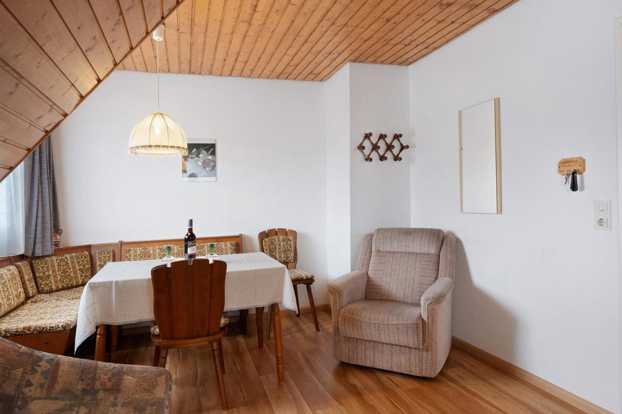 Ferienhaus Im Grund Hinterzarten Extérieur photo