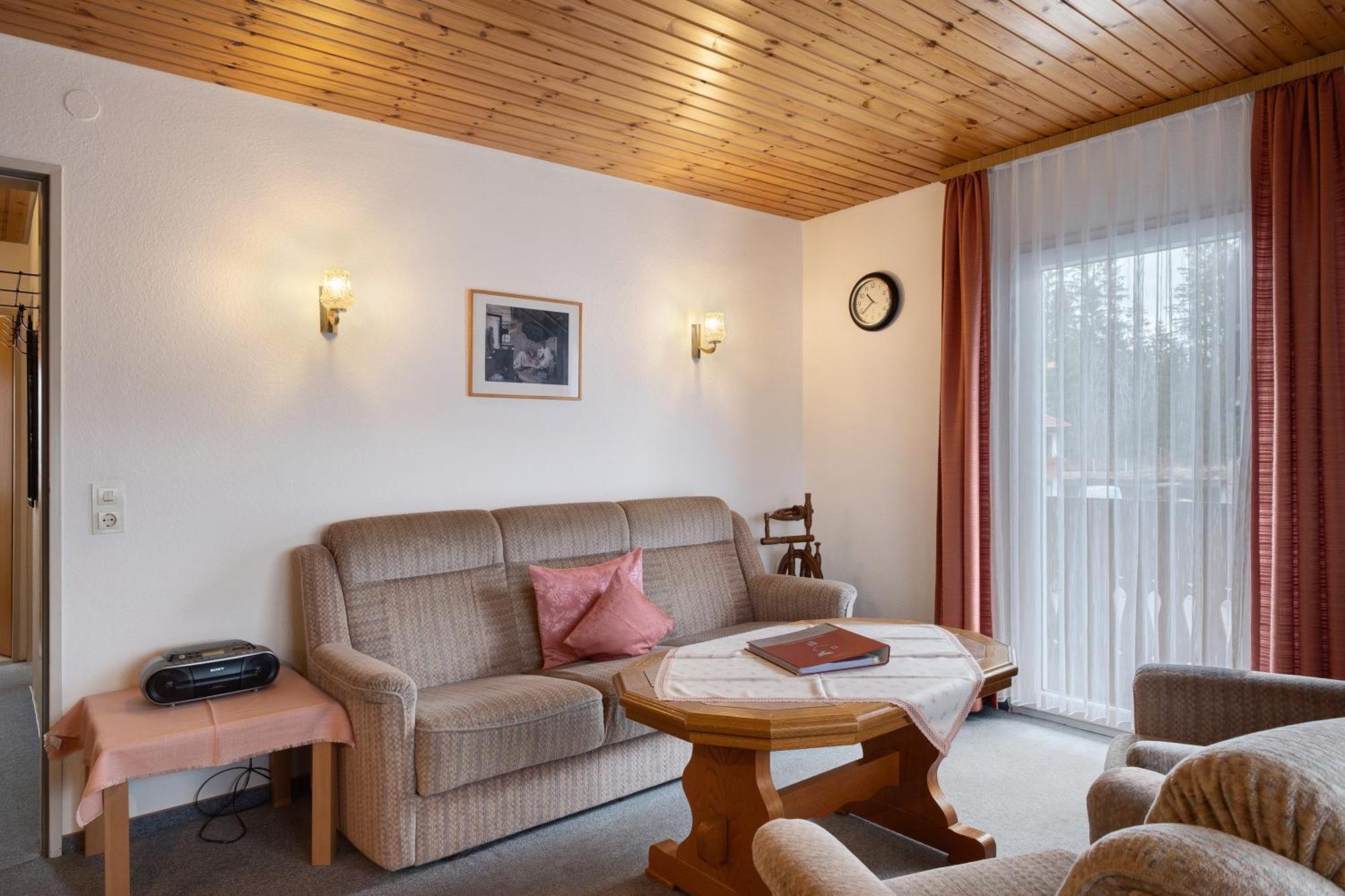 Ferienhaus Im Grund Hinterzarten Extérieur photo