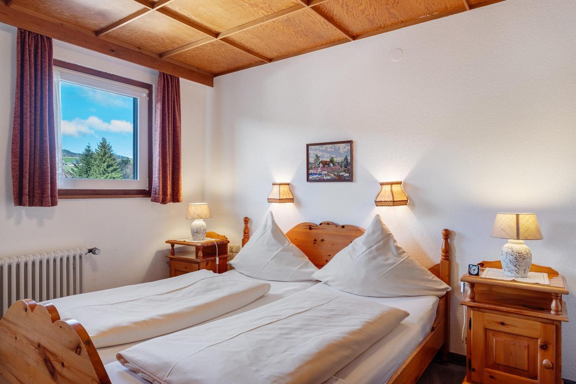 Ferienhaus Im Grund Hinterzarten Extérieur photo