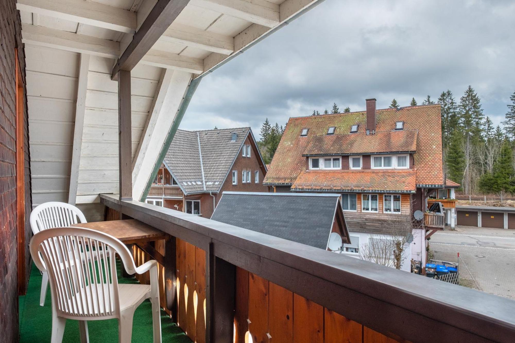 Ferienhaus Im Grund Hinterzarten Extérieur photo