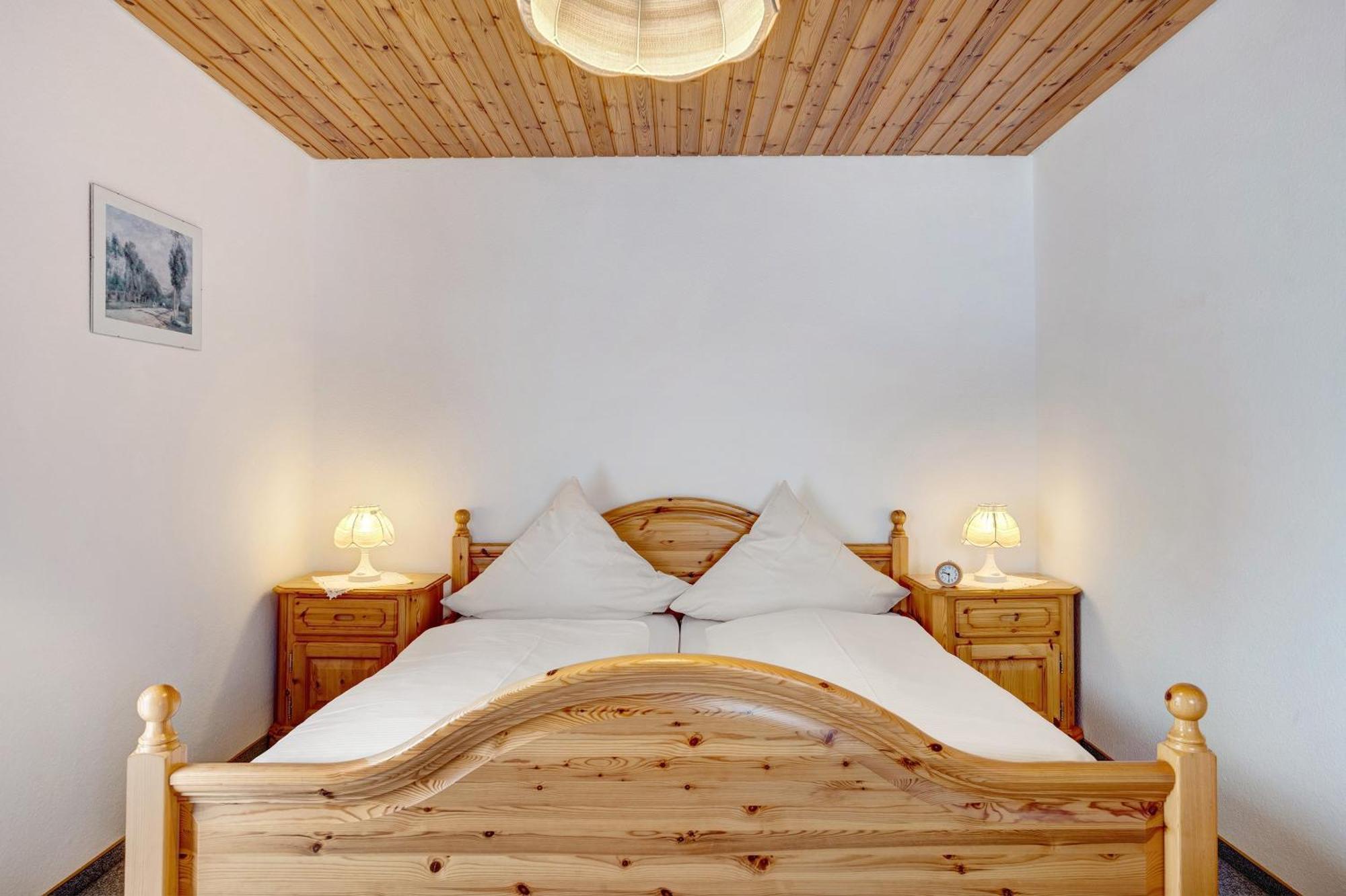 Ferienhaus Im Grund Hinterzarten Extérieur photo