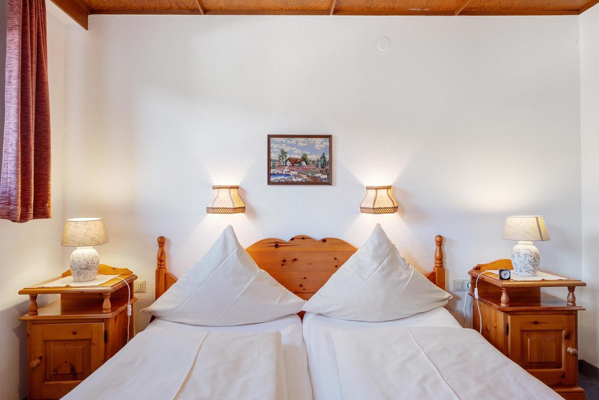 Ferienhaus Im Grund Hinterzarten Extérieur photo