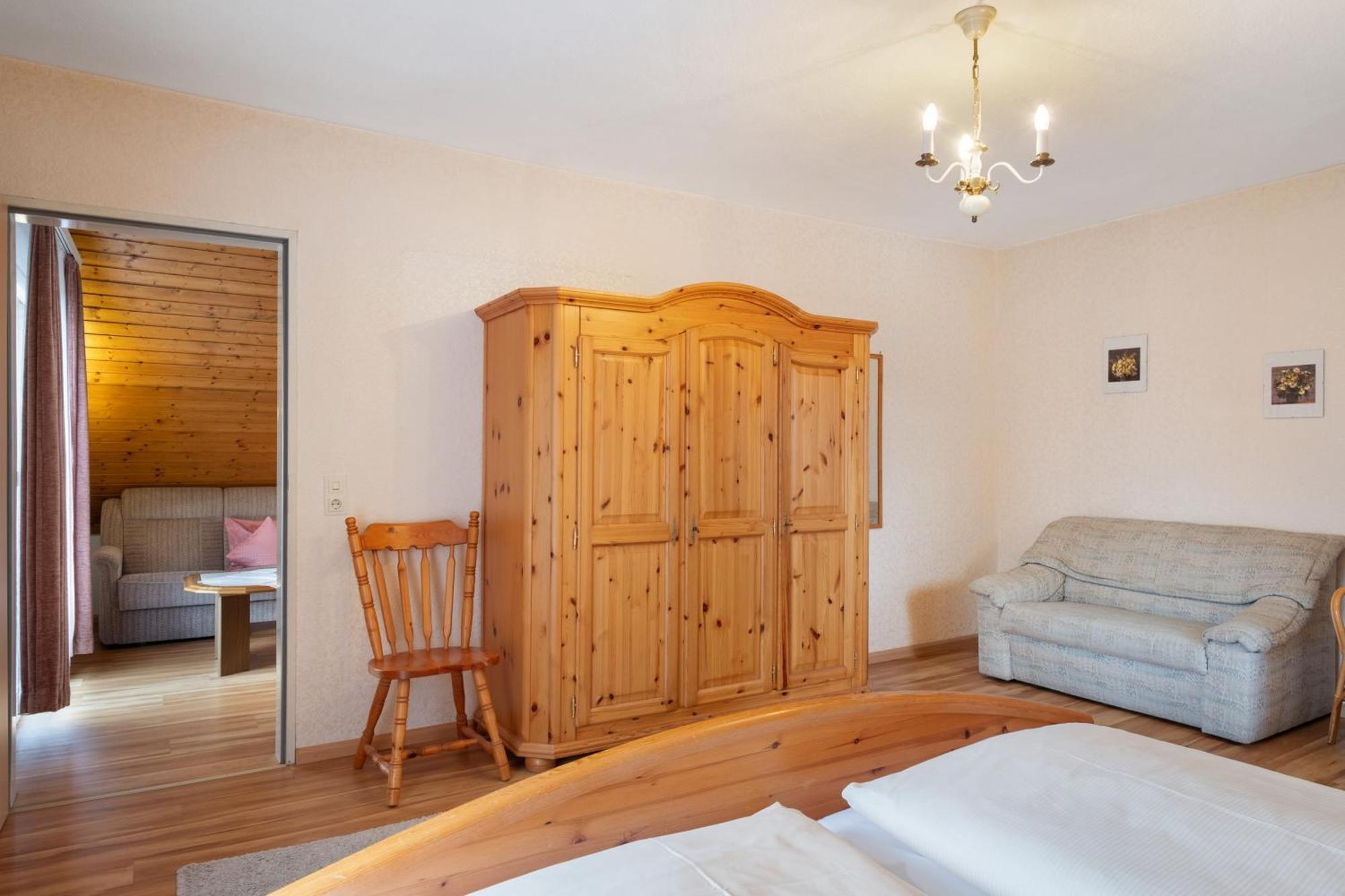 Ferienhaus Im Grund Hinterzarten Extérieur photo