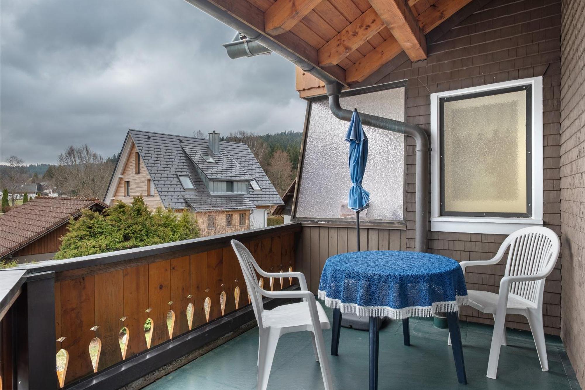 Ferienhaus Im Grund Hinterzarten Extérieur photo